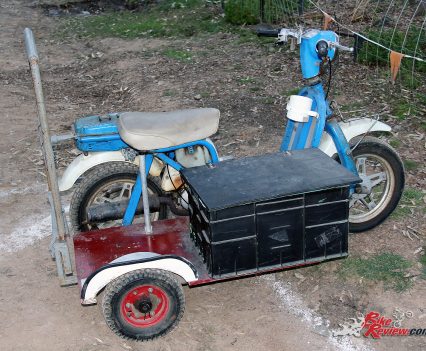 Broadford Bike Bonanza 2017