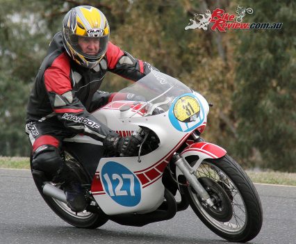 Broadford Bike Bonanza 2017 - Image by Knackers BDP