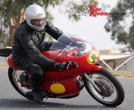 Broadford Bike Bonanza 2017 - Image by Knackers BDP