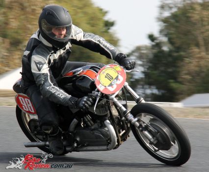 Broadford Bike Bonanza 2017 - Image by Knackers BDP