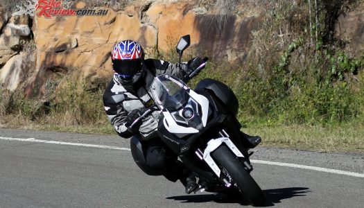 Product Review: Macna Fugitive Winter Gloves