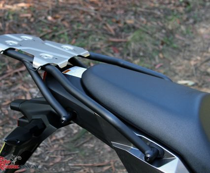 2017 Kawasaki Versys-X 300 - LAMS Bike Review