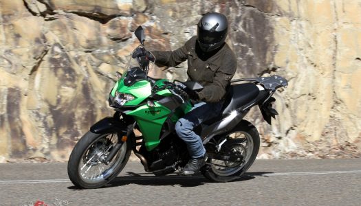 Product Review: Merlin Heritage Sandon Jacket Update