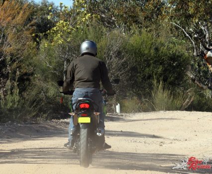 2017 Kawasaki Versys-X 300 - LAMS Bike Review