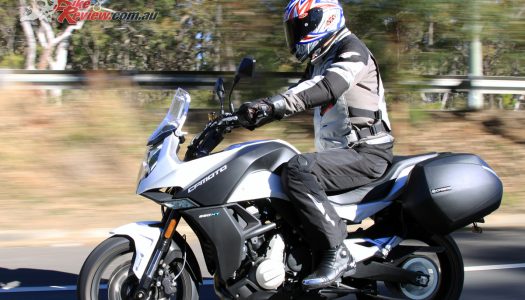 Product Review: Macna Iron Pants