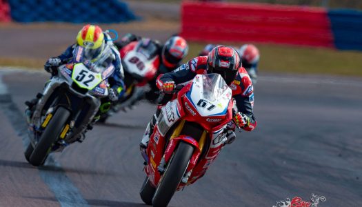 Staring with Bryan Staring, July 2017