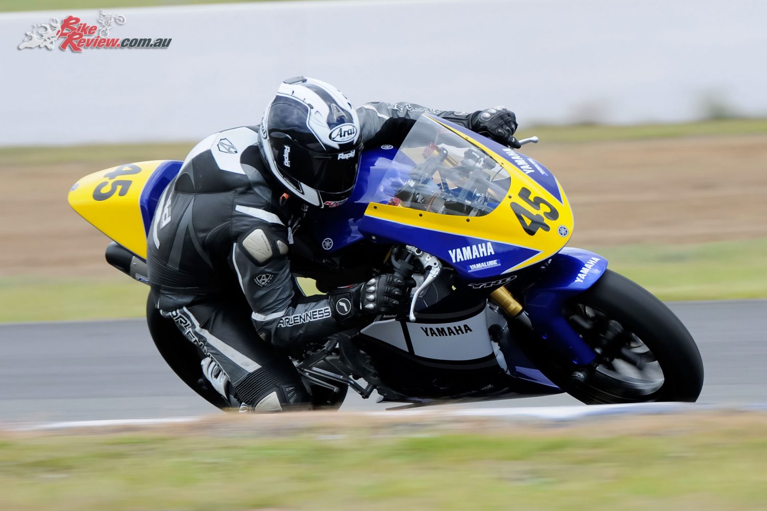 Custom Yamaha YZ450GP