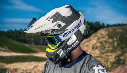 New Product: Husqvarna 2018 off-road & road gear