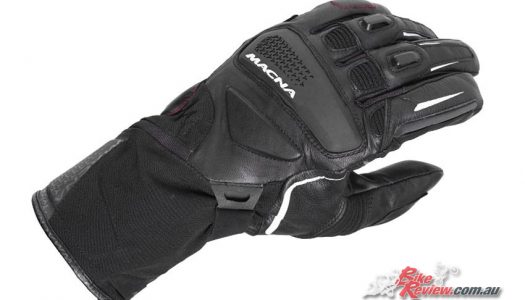 Gear Review: Macna Fugitive Glove