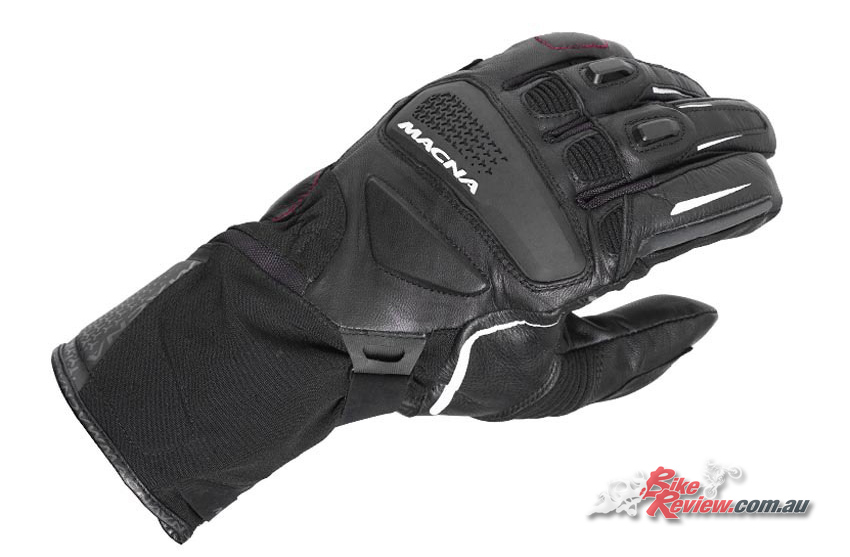 Macna Fugitive Gloves
