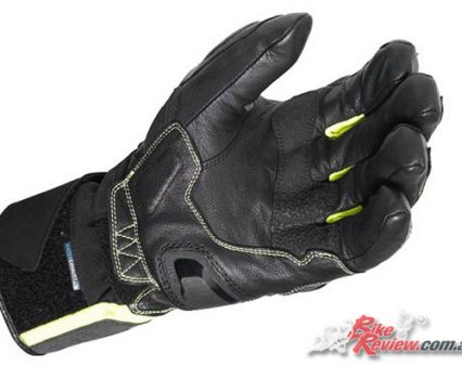 Macna Fugitive Gloves