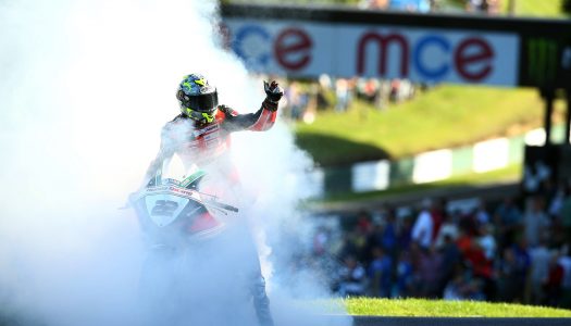 Jason O’Halloran, September 2017