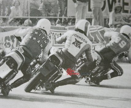 Bike Review Barry Smith Whispering Smith Book Grand Prix TT20170823_2065