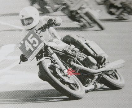 Bike Review Barry Smith Whispering Smith Book Grand Prix TT20170823_2066