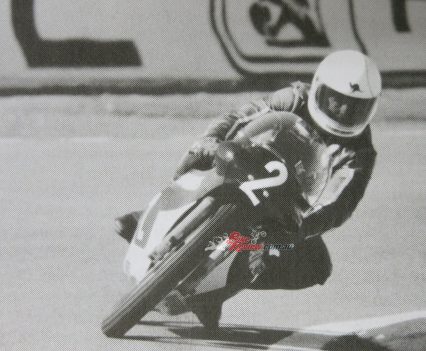 Bike Review Barry Smith Whispering Smith Book Grand Prix TT20170823_2076