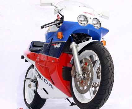 Expect to pay big bucks for one of these highly collectable machines - on the bright side however their value continues to grow