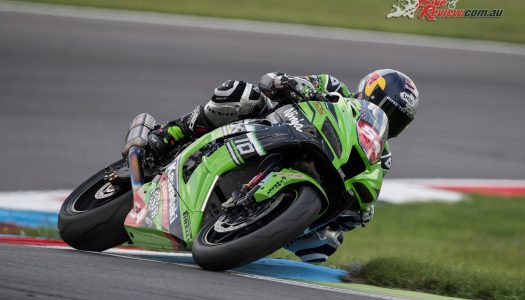 Pitt Stop With Andrew Pitt, September 2017