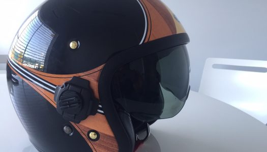 Product Review: Shoei J.O Waimea