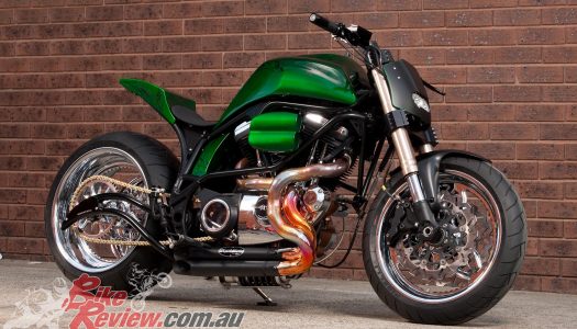 Fightin’ Words with Dave MDM Manning, September 2017