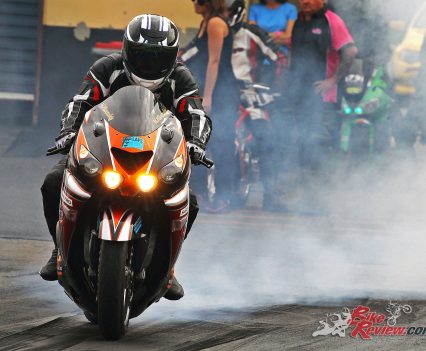 Manuel Hilounakis - Image by Grant Stephens