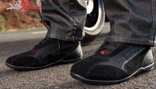 New Product: Ixon Speeder & Speeder Lady Boot