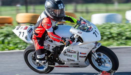 Product Review: Kabuto RT-33 Helmet