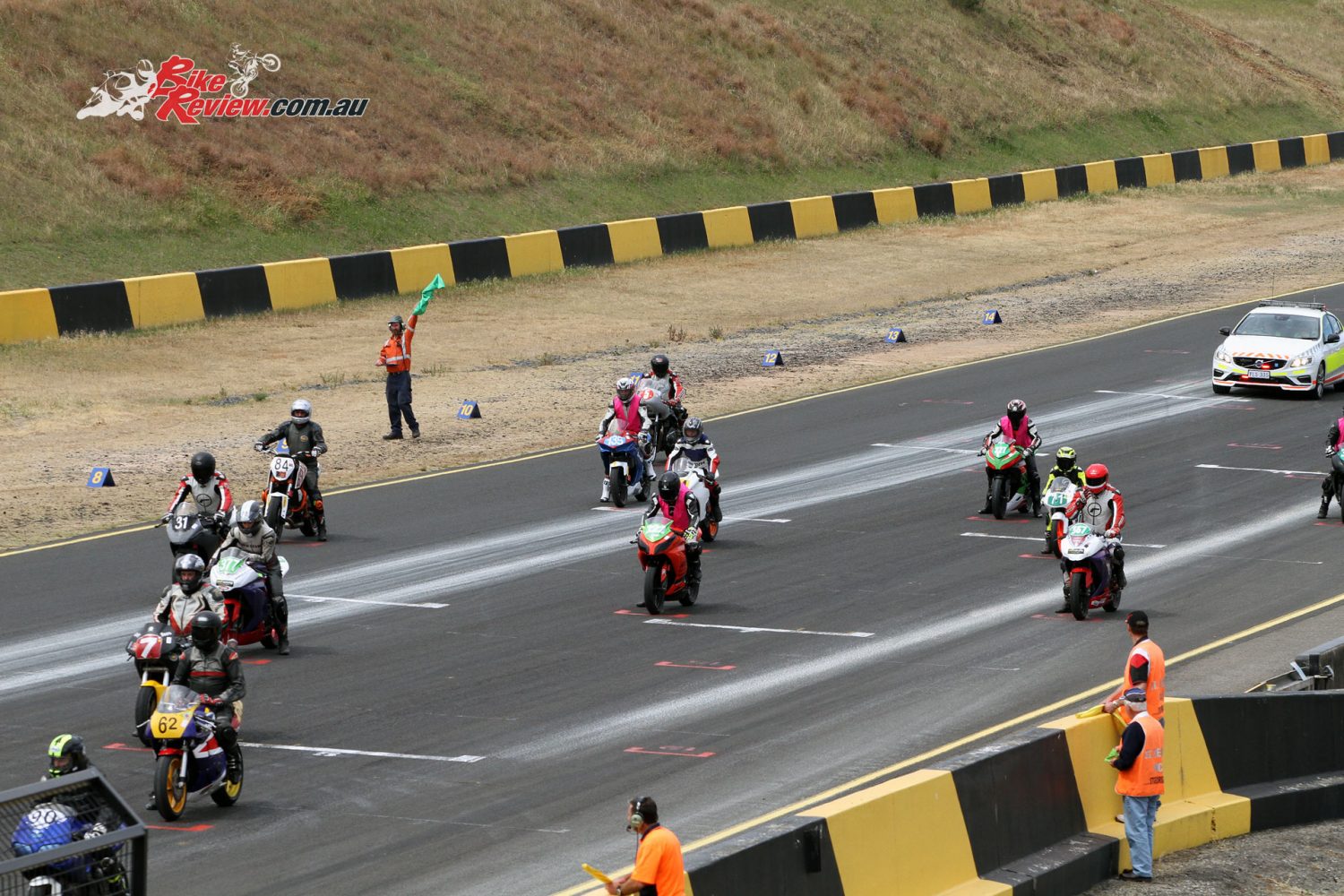 2017 BEARS Championship - Round 5, SMSP, Saturday