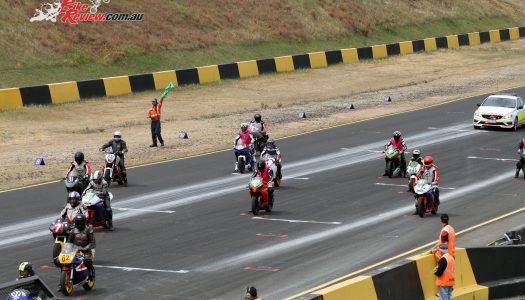 Pictorial: BEARS Championship Rnd5 – SMSP