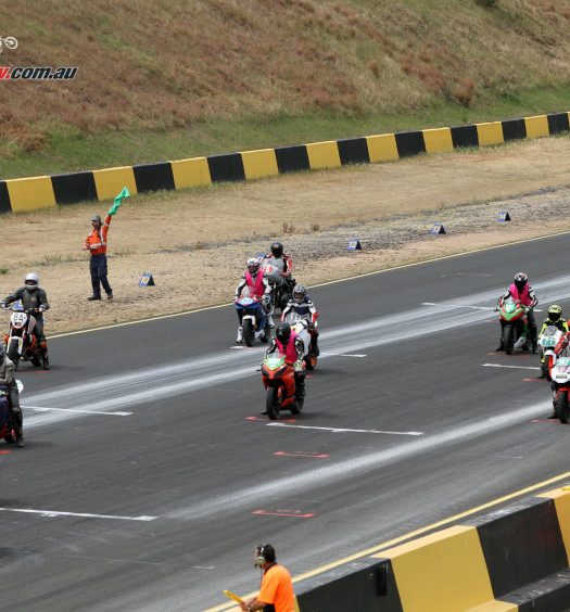 2017 BEARS Championship - Round 5, SMSP, Saturday