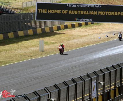 2017 BEARS Championship - Round 5, SMSP, Saturday