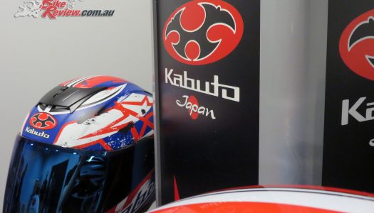 The History of Kabuto (OGK) Helmets