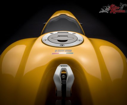 2018 Ducati Monster 821