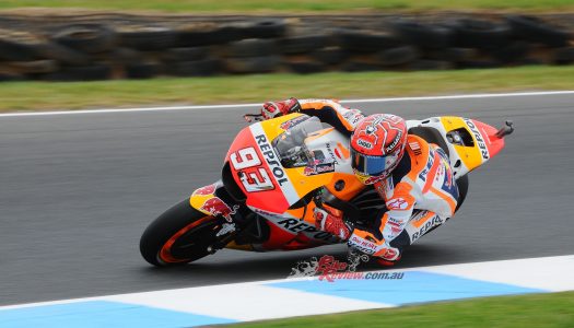 Gallery: 2018 MotoGP at Phillip Island Sunday Wrap
