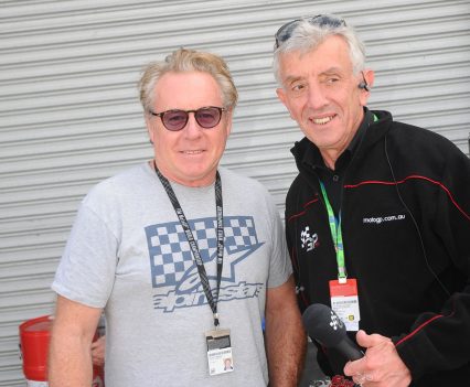 Bike Review John Inness MotoGP Phillip island 20171019_2263