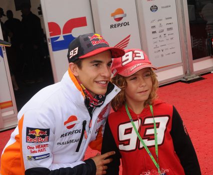 Bike Review John Inness MotoGP Phillip island 20171019_2272