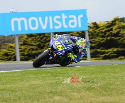 Bike Review John Inness MotoGP Phillip island 20171020_2294
