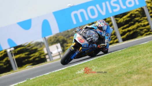 Gallery: 2018 MotoGP at Phillip Island Friday Wrap