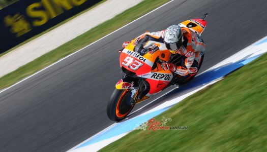 Gallery: 2018 MotoGP at Phillip Island Saturday Wrap