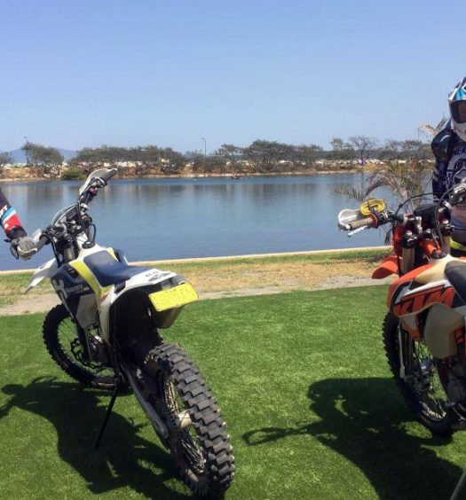 Lawtalk with Mark Stenberg