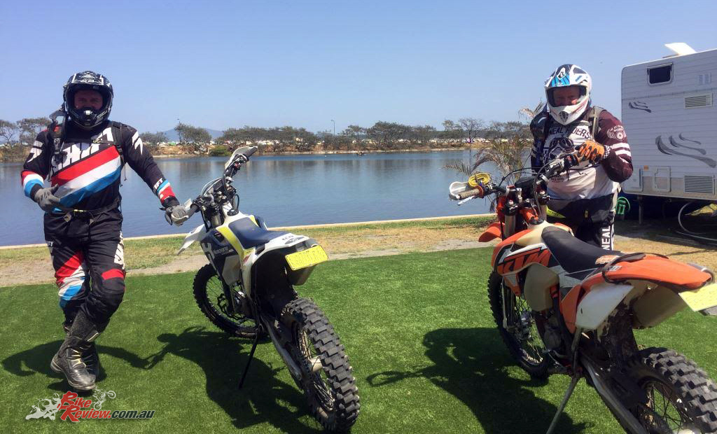 Lawtalk with Mark Stenberg