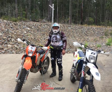 Lawtalk with Mark Stenberg