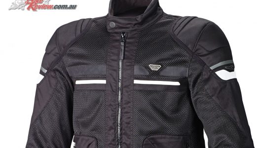 New Product: Macna Rush Jacket