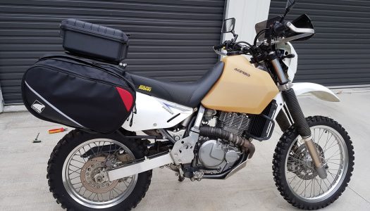 Ventura “AdVentura” Tough Rack Review