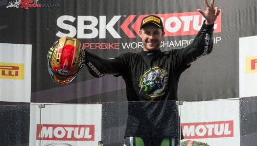 Pitt Stop with Andrew Pitt, October 2017