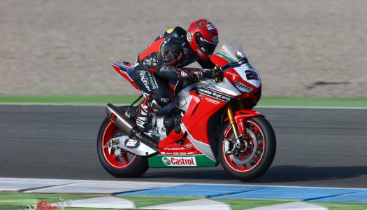 Jason O’Halloran – Showdown, October 2017