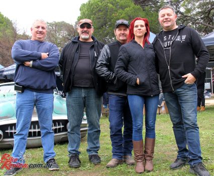 2017 Boogaloo Invitational