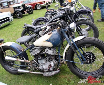 2017 Boogaloo Invitational