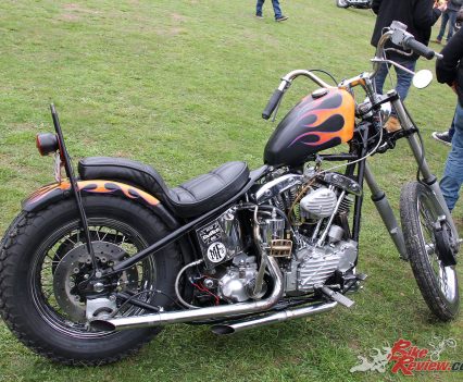 2017 Boogaloo Invitational