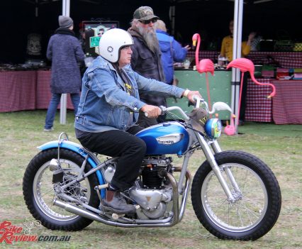 2017 Boogaloo Invitational