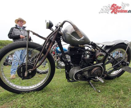 2017 Boogaloo Invitational